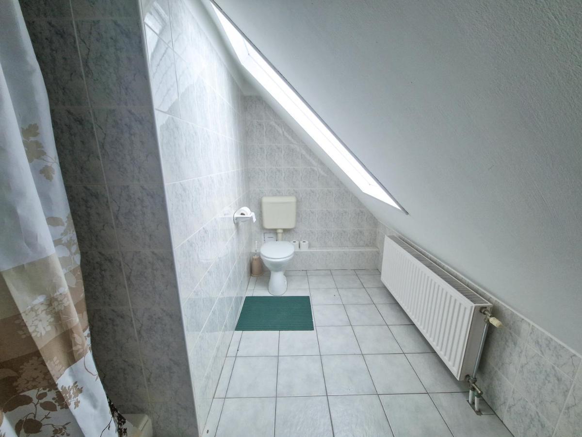 Weinberger Vendeghaz Hotel Zamárdi Екстериор снимка