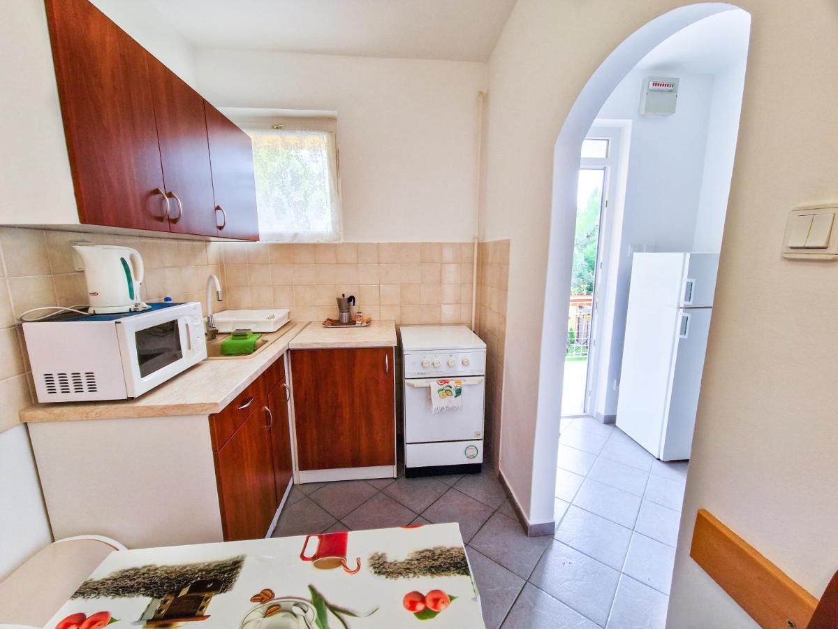 Weinberger Vendeghaz Hotel Zamárdi Екстериор снимка