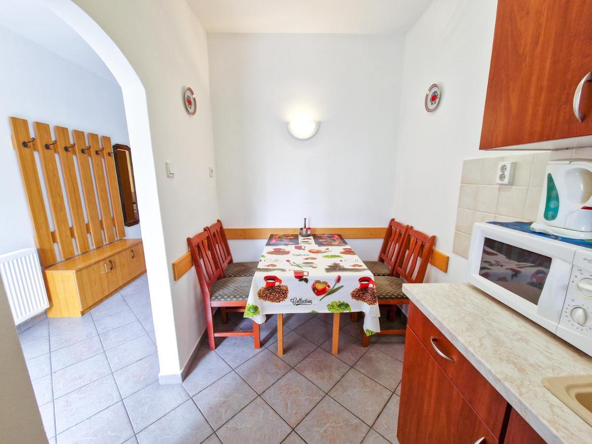 Weinberger Vendeghaz Hotel Zamárdi Екстериор снимка