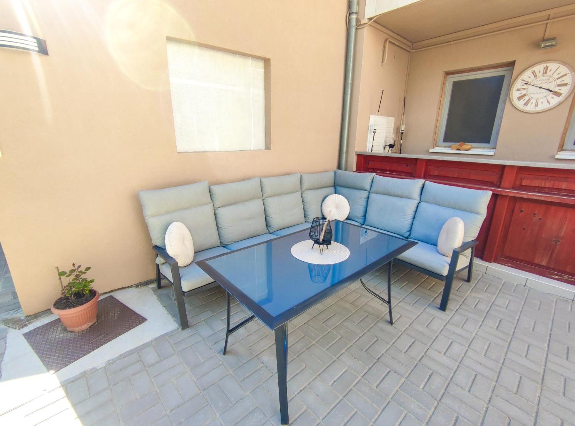 Weinberger Vendeghaz Hotel Zamárdi Екстериор снимка